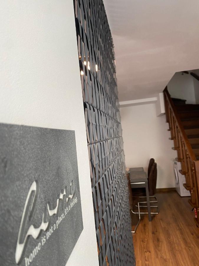 Dana'S Apartment Beim Augarten Вена Экстерьер фото